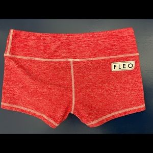 FLEO shorts